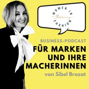 Aufbau einer authentischen Marke: Tipps von Schmuckdesignerin Saskia Diez