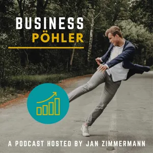 #23  Business Pöhler feat. Movember