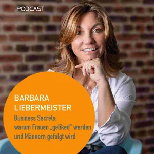 #021 Business Secrets - Powerfrau Patricia Falco Beccalli