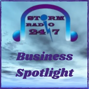 Business Spotlight w/ Guest Daniela Tablante  - Film Producer & Director