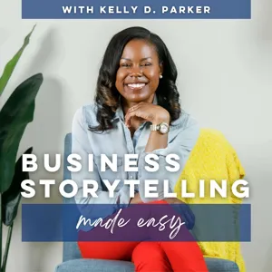 The Power of Connection: How Storytelling Enhances Leadership, Growth, and Expansion with Laura Nespoli