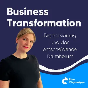 Digitalisierung mit Salesforce - Nutzerakzeptanz steigern mit Marco Wittig | 6