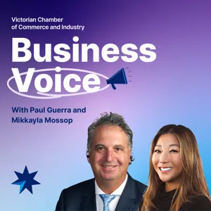 COMING SOON: Business Voice