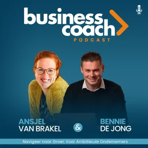 # 16 - Marieke Pijler | Zo bouw je een premium business