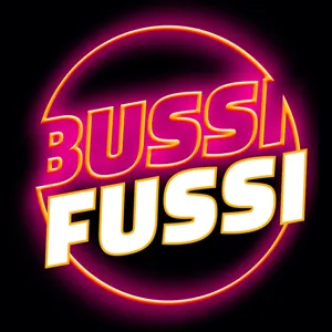 Bussi Fussi #31 mit Barbara Blaha, Florian Klenk und Gerry Foitik