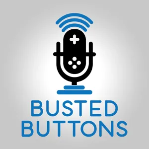 Best Sports Video Games - Busted Buttons Ep. 5