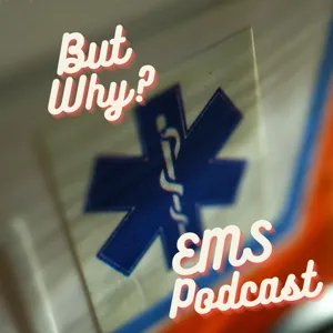 Episode 24: Pediatric TXA