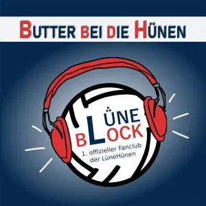 BbdH Folge 16 - 3P(?) bei den LüneHünen