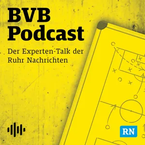 Borussia Dortmund - Episode 118