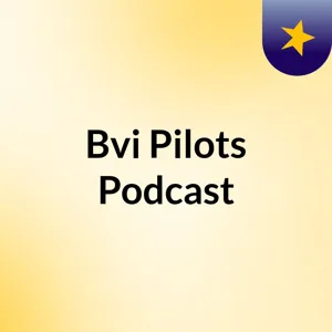 Hello again, A general update podcast on BVI Virtual, vatsim proficiency and tfm