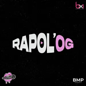 RAPOL'OG X VISION 👁️ - Freestyle (3/3)