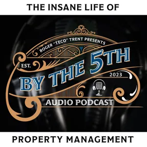 Welcome to By The 5th Podcast