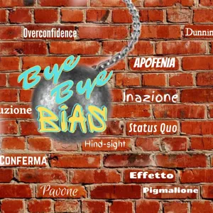 Che cos'Ã¨ un Bias?