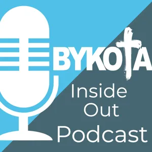 Bykota Inside Out Podcast