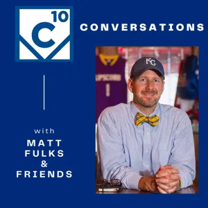 138: Butch Rigby: Building Restorer, Founder of Thank You, Walt Disney