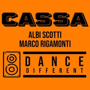 16/03/18: American Dance In The '90s | 3x20 Cassa Bertallot