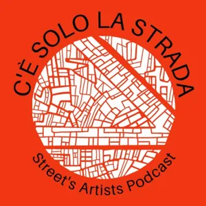 C'Ã¨ solo la strada - Davide Di Rosolini