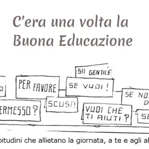 Pensieri educati