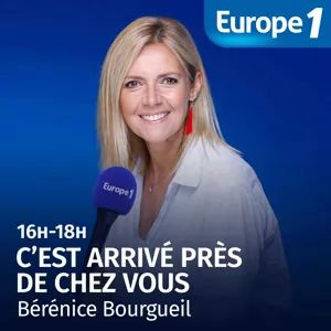 C'est arrivé près de chez vous du 15.04.2023