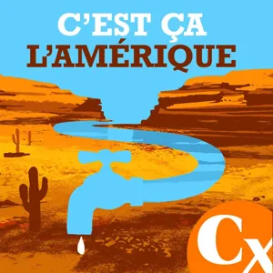 Colorado, le fleuve qui refuse de mourir 7/8 - Amérindiens, la lutte pour l’avenir du Colorado