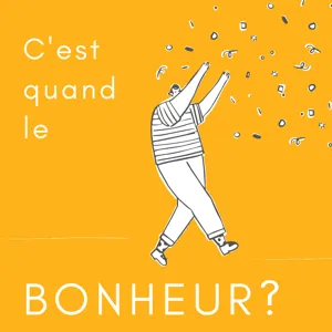 Benjamin : "Parfois je m’aperçois que j’avais mal défini ma notion du bonheur."