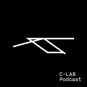 C-LABar？說來聽！EP08：「未來進行式C-LAB See the Future」