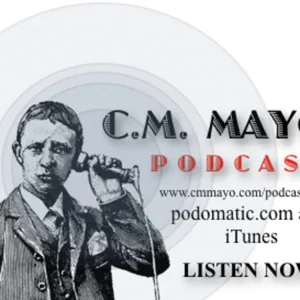 Library of Congress Lecture by C.M. Mayo, The Last Prince of the Mexican Empire