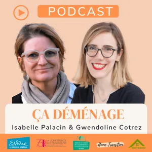 EPISODE 6 - Estelle et Monique - La résidence senior