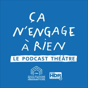 #34 - Le Nid de Cendre, en route pour Avignon...