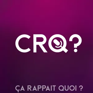 Sors le cross volé de Jul - CRQ en 2013 ?