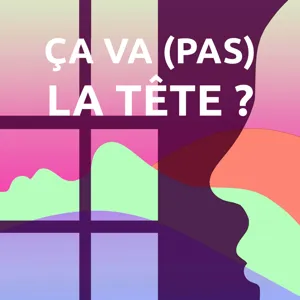 Episode 1 : Les études, source de stress et d’anxiété