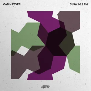 Cabin Fever - Episode March 24, 2020