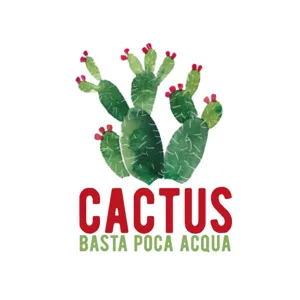 Cactus #15 - Il respiro della Terra - 07/01/2021