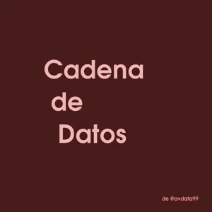 Cadena de datos