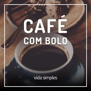 #6 CafÃ© com Bolo - Com Marcio Ballas