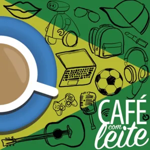 Café Com Leite Especial - O Menino e o Lobo