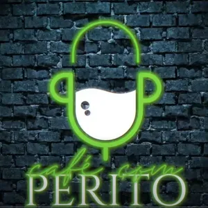 CAFÃ COM O PERITO - EpisÃ³dio  6