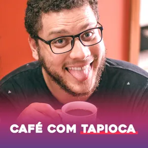 MÃºsica e Carreira com Suy Correia e Mari Franco | CAFÃ COM TAPIOCA #1