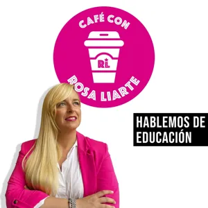 79. Ana Merino - "No hay educaciÃ³n sin coeducaciÃ³n"