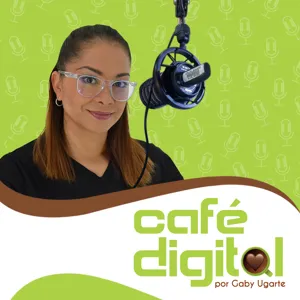 [E 44]  Cómo mejorar mi espacio de teletrabajo o emprendimiento en casa | Entrevista con Carolina Guevara