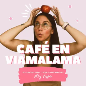 Café con Carla Zaplana