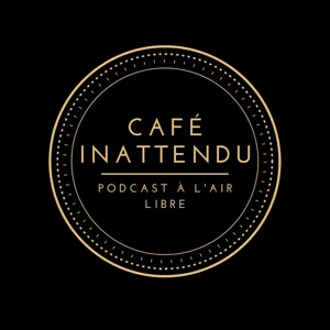 Une star du théâtre et du PSG, des huîtres et le chat de Marine le Pen - CAFÉ INATTENDU EP3