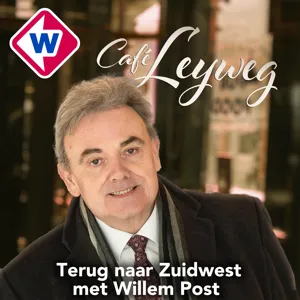 Café Leyweg afl 9