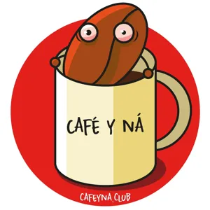 CafÃ© y NÃ¡ | Ep.6 Como hacer cafÃ© frÃ­o | Cafeyna.club