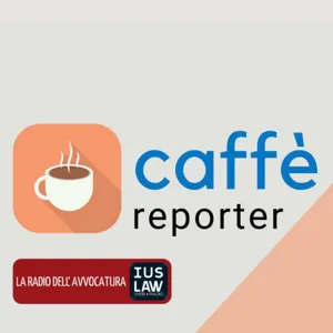 CAFFÃ REPORTER | INTERVISTA AL REGISTA DEL FILM "IL TUTTO FARE"  - LunedÃ¬ 23 Aprile 2018