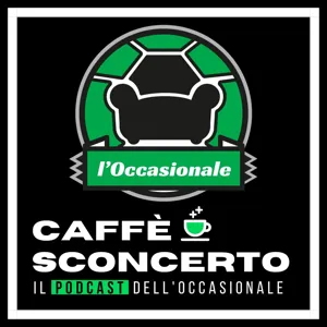 119 - Un CaffÃ¨ Sconcerto con MARCO MEDICI â