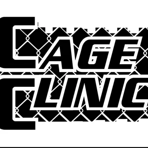 Cage Clinic EP79 Koreshkov 8-26-17