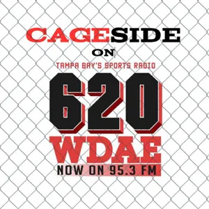 Cageside 9-11-15 FULL