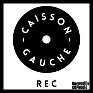 Ep 20 Final Tremplin Kahos 4 - Caisson Gauche On Air