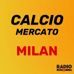 IL PAGELLONE DEL MERCATO-MILAN 2022 | Obbligo Di Riscatto